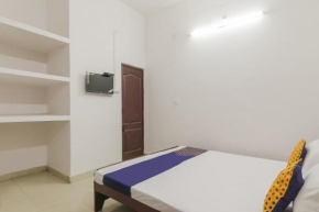 SPOT ON Sahyadri Inn